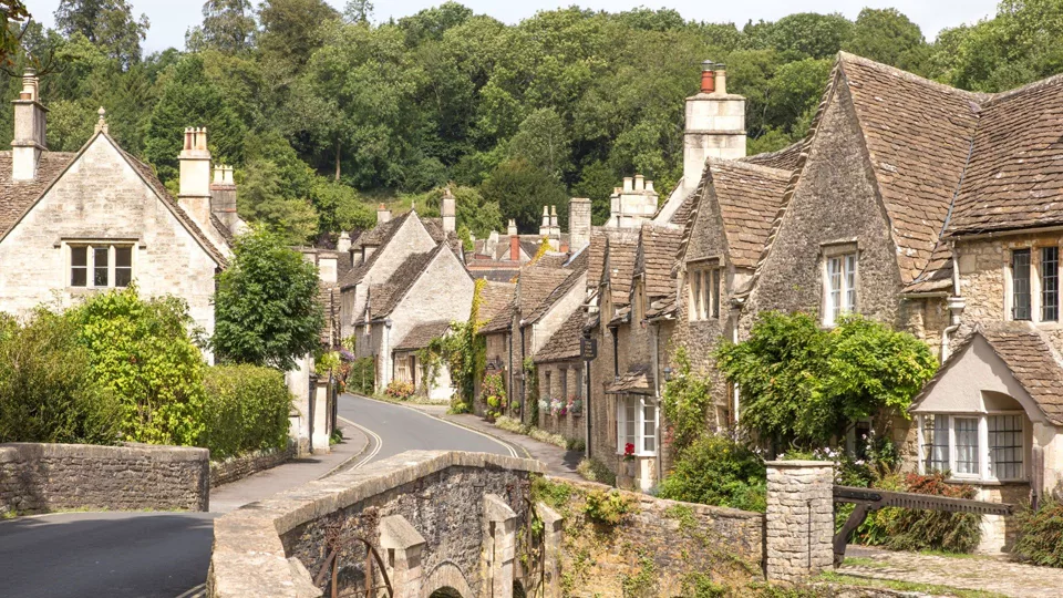 Cotswolds